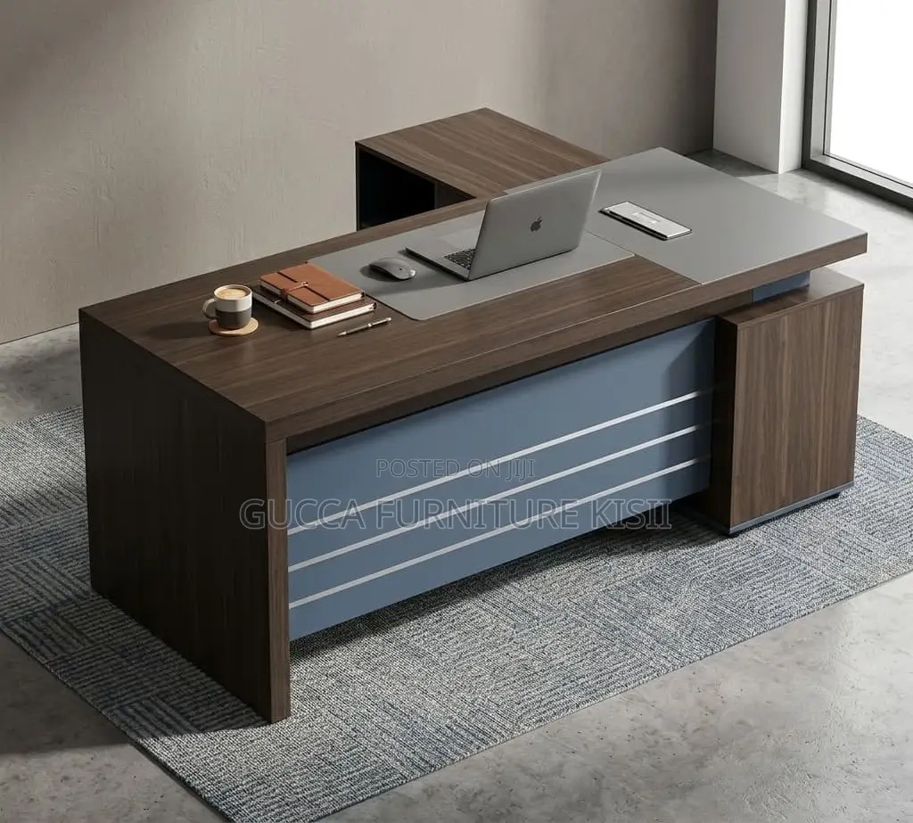 1800mm Heavy Duty Managers Desk