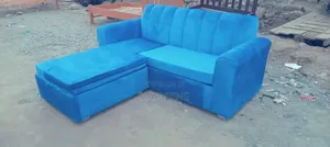 Four Seater Lshape