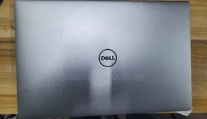 Laptop Dell Precision 5550 16GB Intel Core i7 SSD 512GB