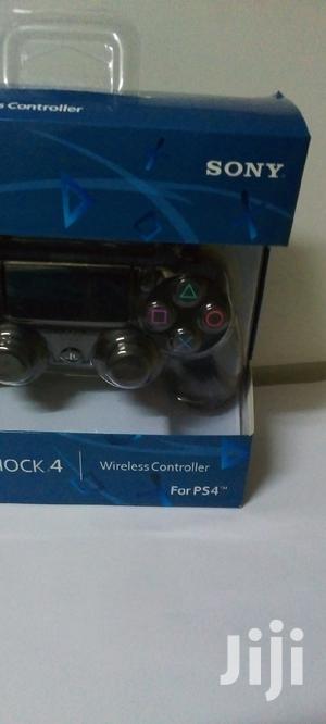 Ps4 Pad Controller - thumbnail 2