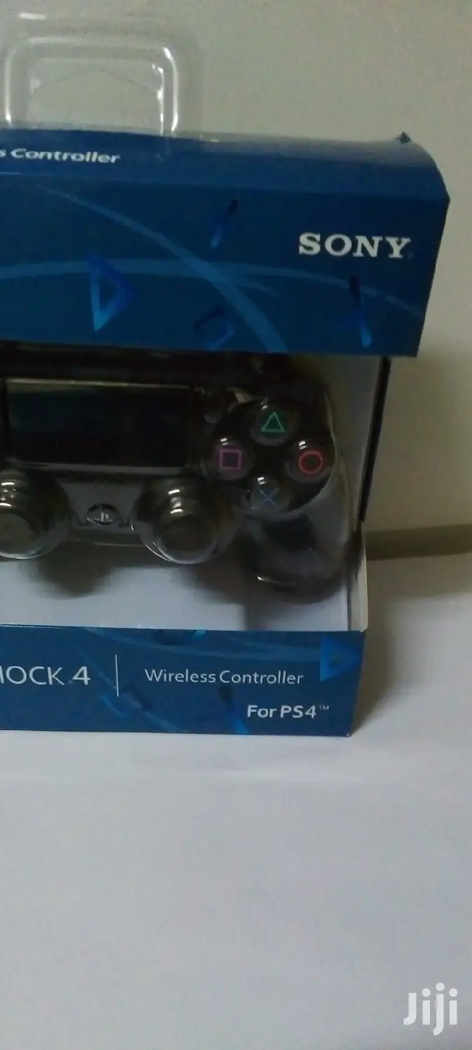 Ps4 Pad Controller