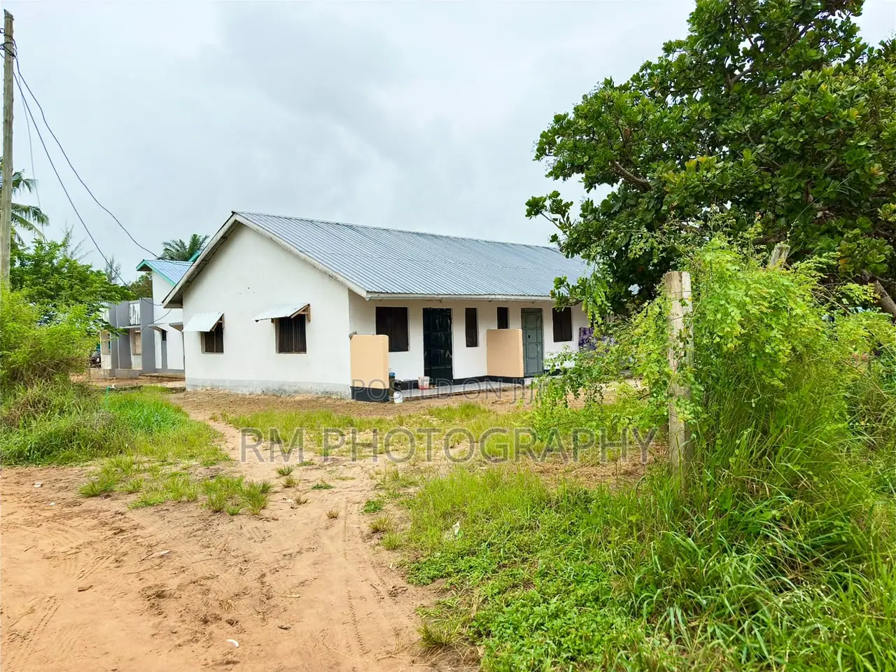 5bdrm House in Ramisi for sale