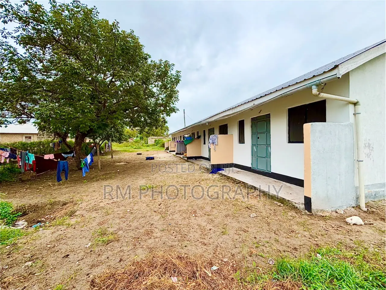 5bdrm House in Ramisi for sale