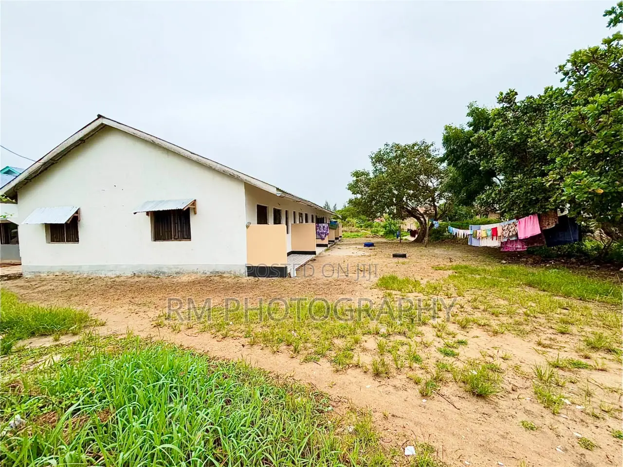 5bdrm House in Ramisi for sale