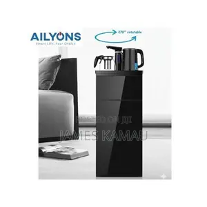 AILYONS AFK-1915 - Hot Warm Bottom Load Water Dispenser