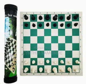 Foldable Chess