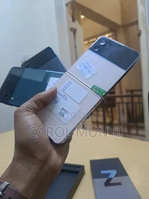 Samsung Galaxy Z Flip4 512 GB