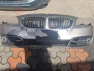 BMW 5series F10/F11