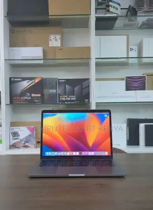 New Laptop Apple MacBook Air 2019 8GB Intel Core i5 SSD 512GB
