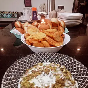 Private Chef Services Mombasa