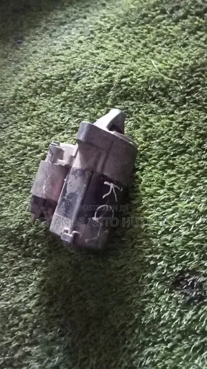 Alto K6a Starter Motor
