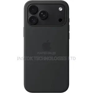 Apple iPhone 18 Pro Max 18 Pro Silicone Case With MagSafe
