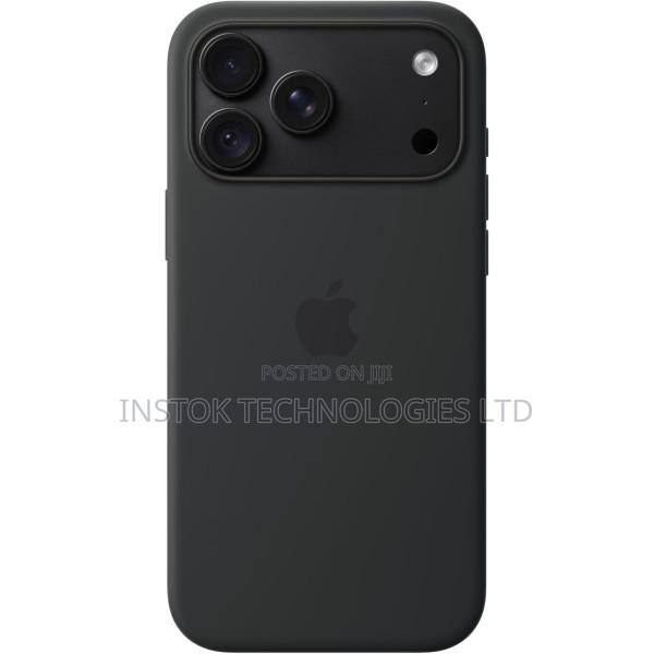 Apple iPhone 18 Pro Max 18 Pro Silicone Case With MagSafe - thumbnail 2