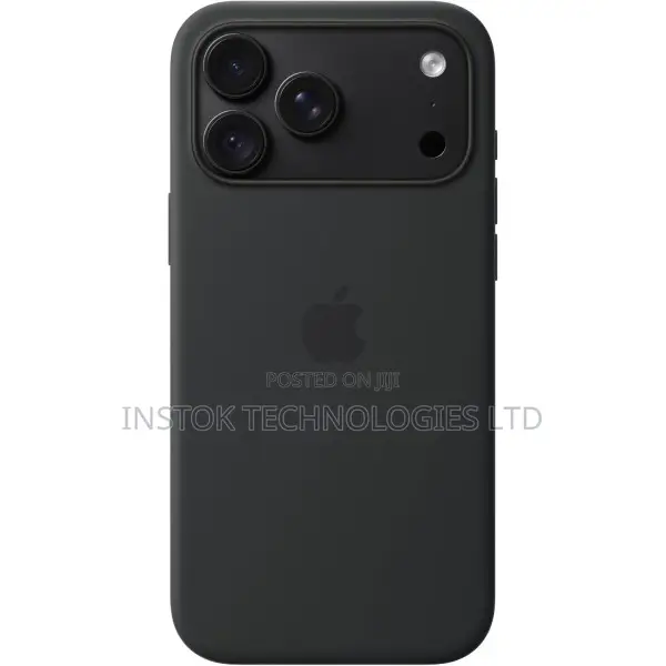 Apple iPhone 18 Pro Max 18 Pro Silicone Case With MagSafe