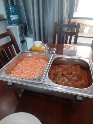 Private Chef Services Mombasa