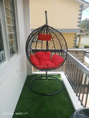Strong Swing Chair