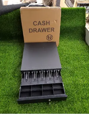 Professional POS Cash Drawer – Easy Convenient
