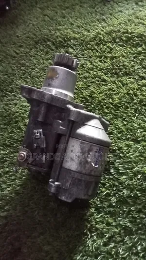Rav4 3s Starter Motor