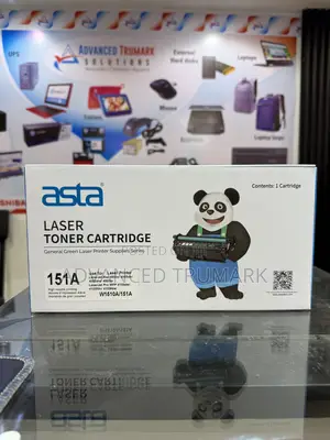 151A Asta Toner