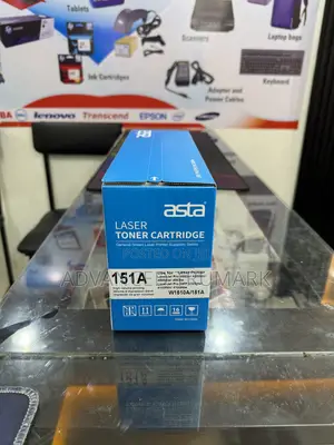 151A Asta Toner