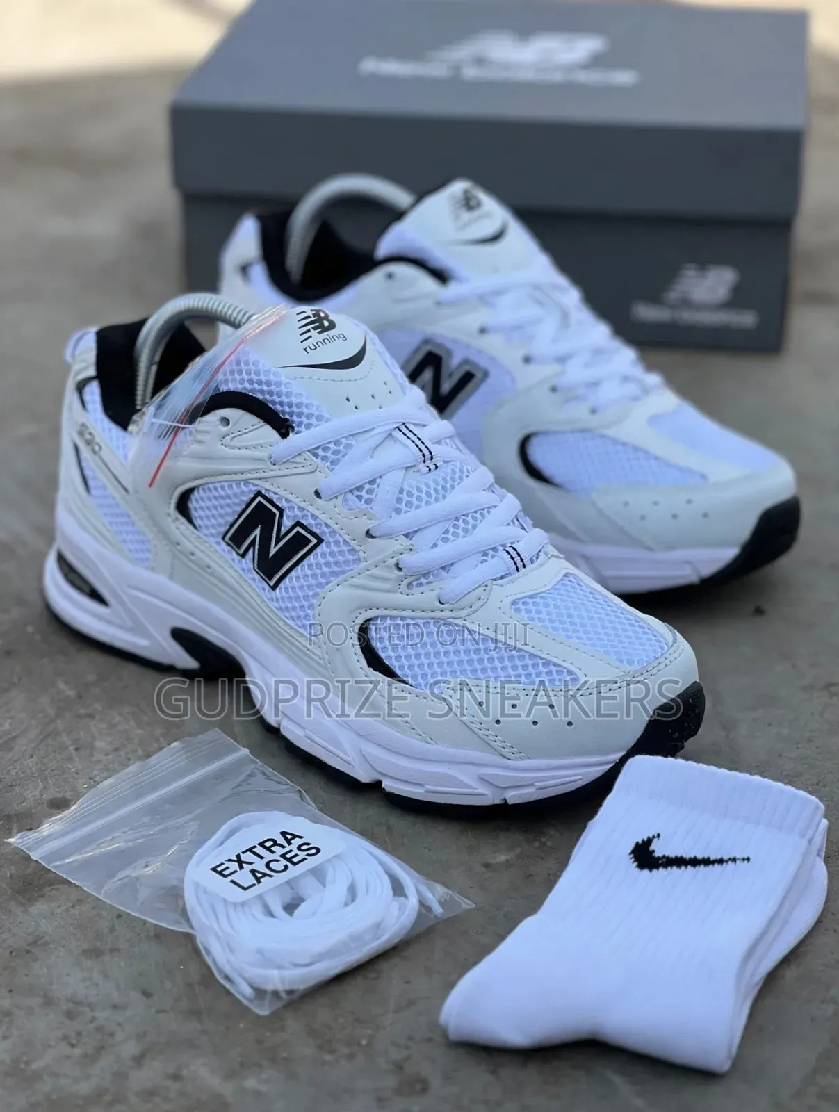 New Balance