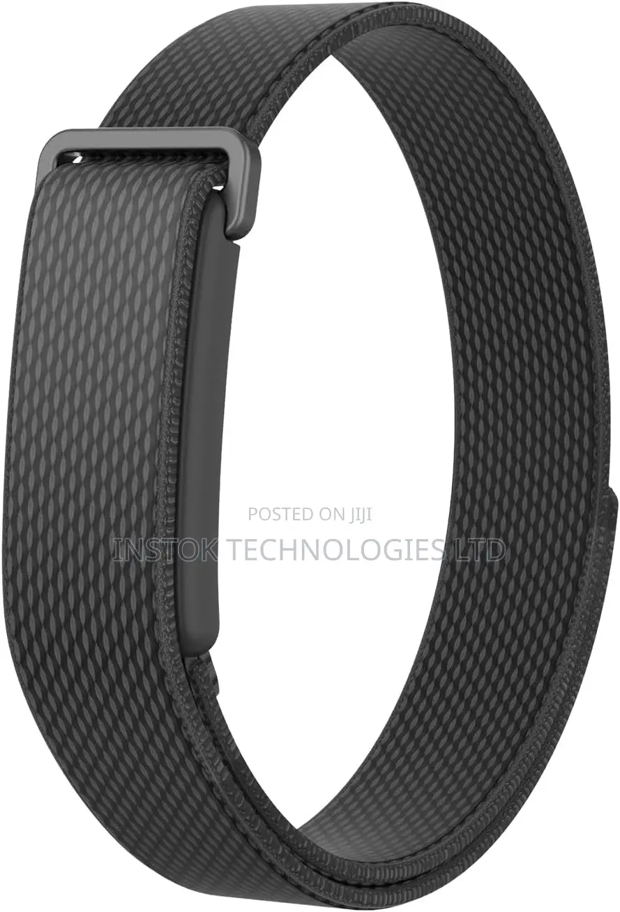 Porodo TrackFit Evo Smart Health Tracking Band