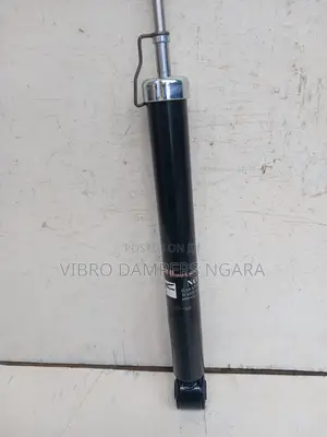 Toyota Rear Belta Shocks