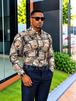 Men's Shirts