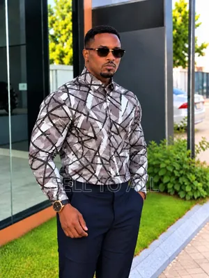 Men's Shirts