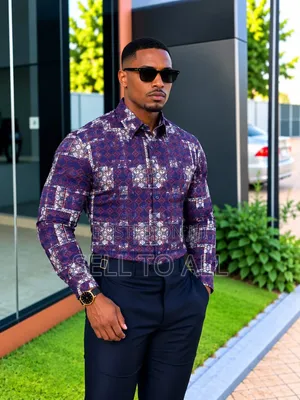 Men's Shirts