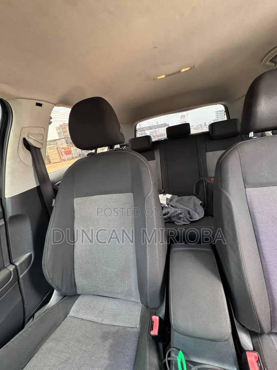 Volkswagen Golf 2013 Black