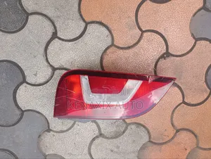 Volkswagen Up Taillight