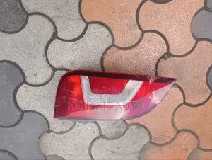 Volkswagen Up Taillight