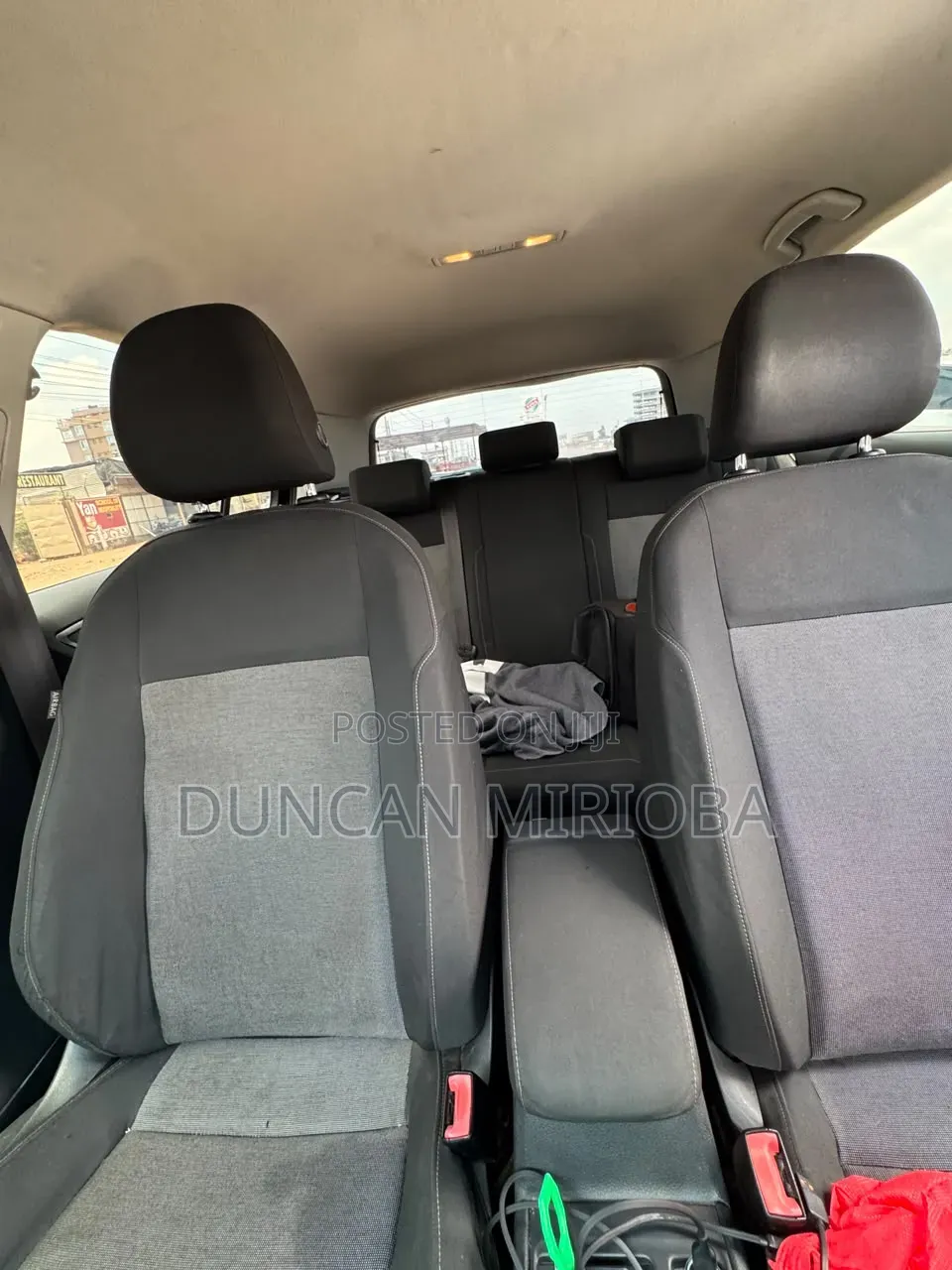 Volkswagen Golf 2013 Black