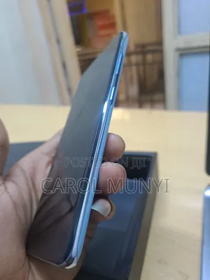Samsung Galaxy S20 128 GB Blue