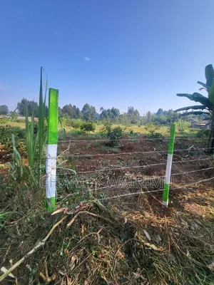 Karatina Plots for Sale