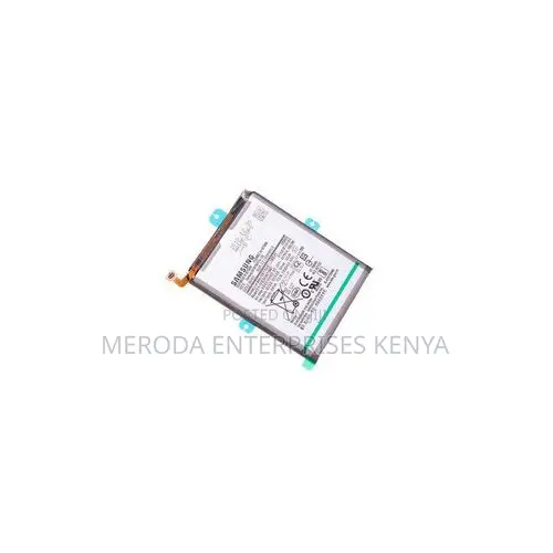 Samsung A70 Battery Replacement