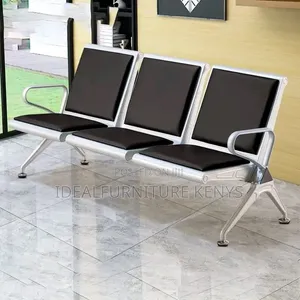 Heavy Duty Waiting Chair Bench