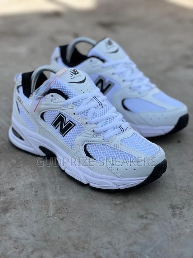 New Balance - thumbnail 2