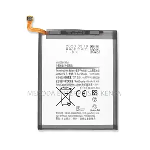 Samsung A70 Battery Replacement