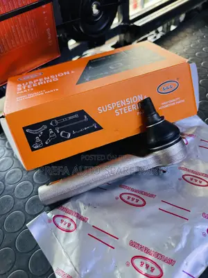 Tie Rods Subaru Imprezza , Forester