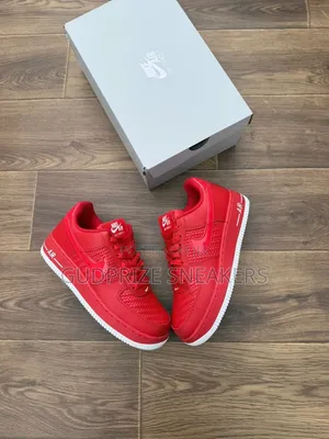 Airfoce Sneakers