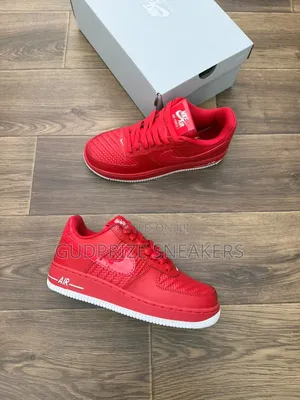 Airfoce Sneakers