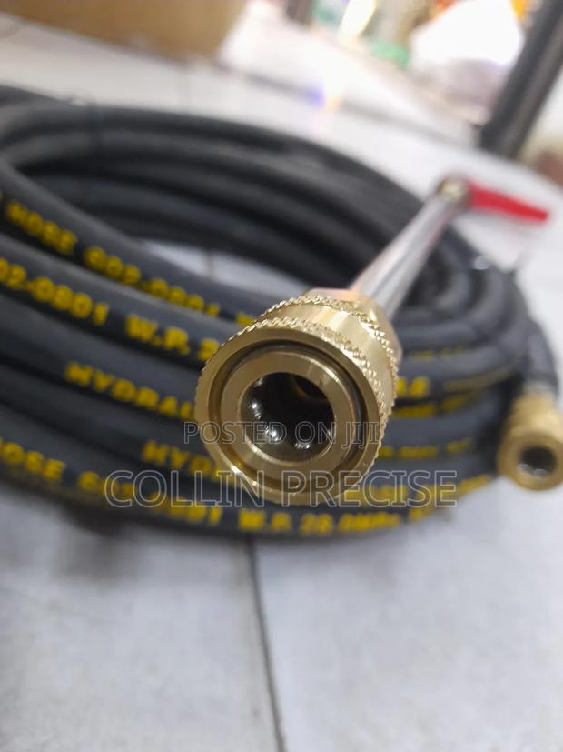 Pressure Washer Pipe - thumbnail 2