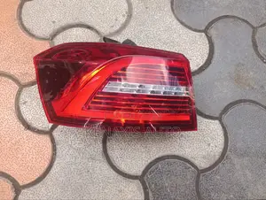 Passat B8 Estate/Variant 2014-2019 Taillight