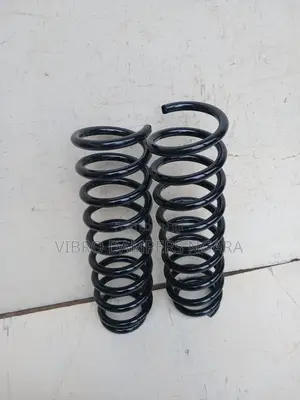 Mitsubishi Lancer Coil Springs