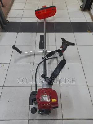 Honda Gx 4 Stroke Brush Cutter