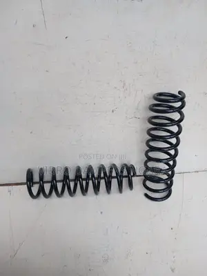 Mitsubishi Lancer Coil Springs