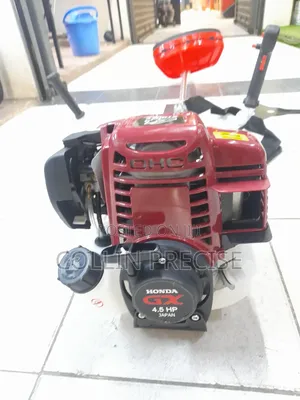Honda Gx 4 Stroke Brush Cutter