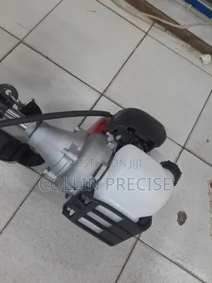 Honda Gx 4 Stroke Brush Cutter